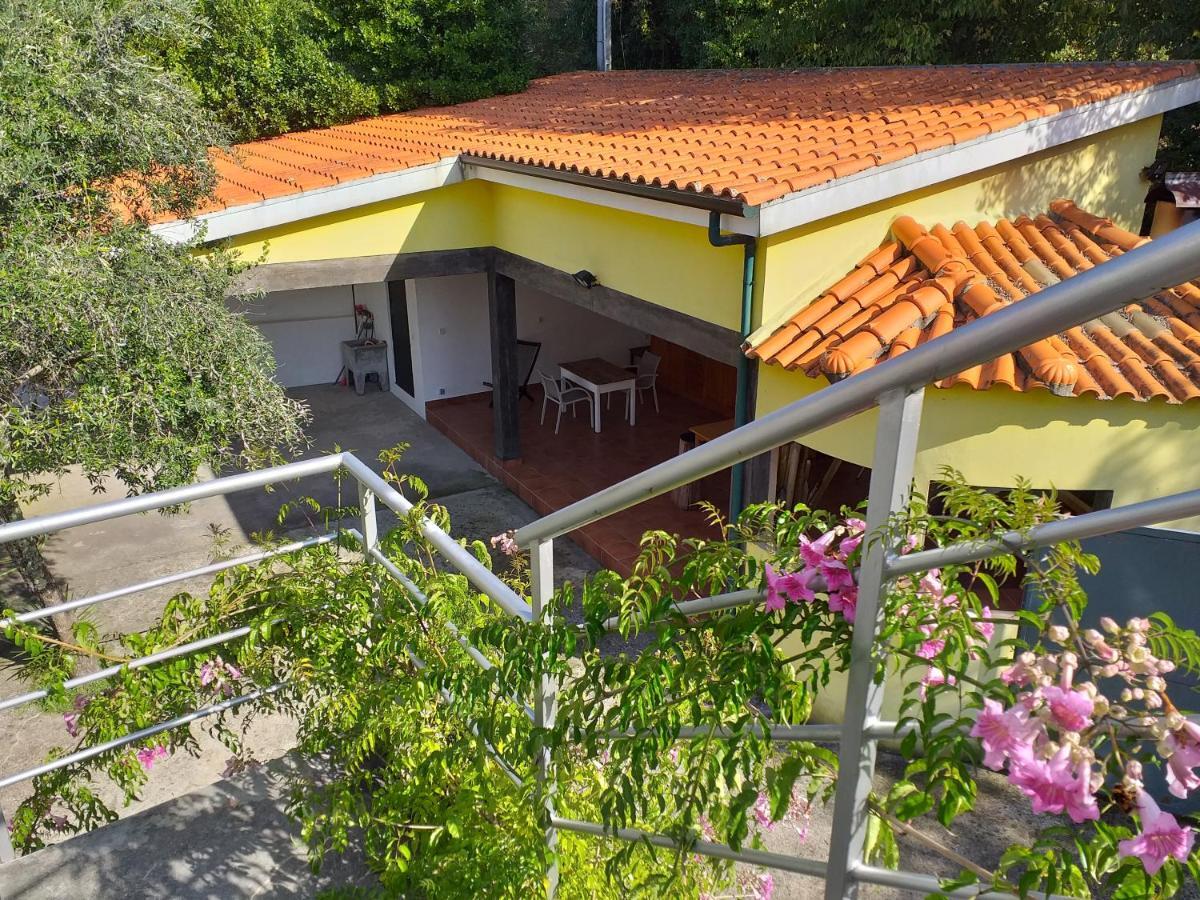 Casa Amarante Porto Villa Exterior photo