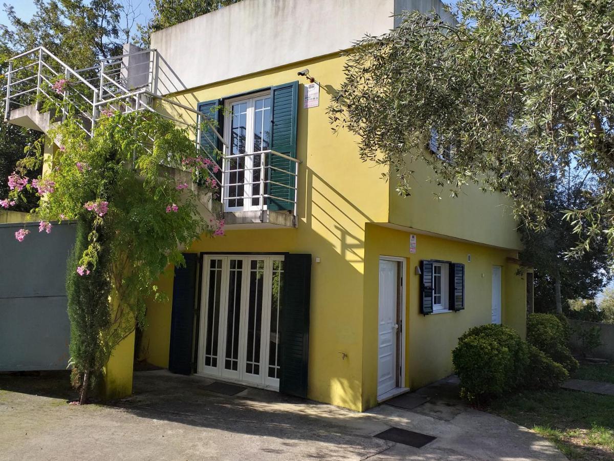 Casa Amarante Porto Villa Exterior photo